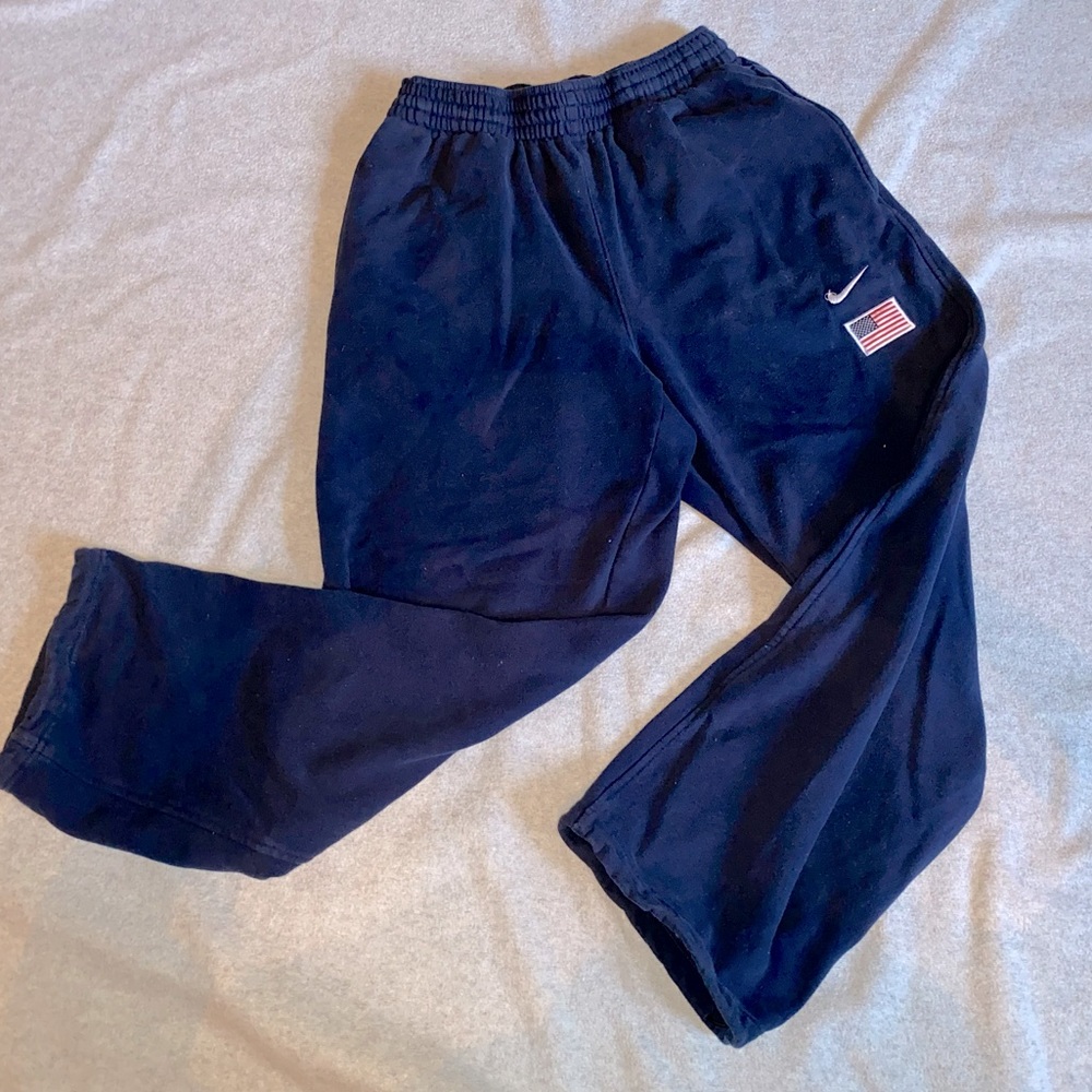 Nike TEAM USA sweatpants